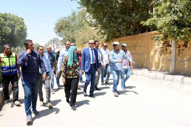 اخبار الاقصر