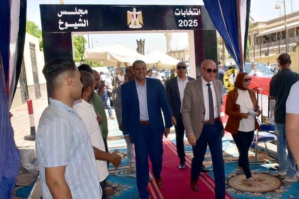 اخبار الاقصر